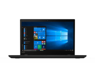 Lenovo ThinkPad T590 i7-8565U/16GB/512GB SSD/GeForce MX250/15.6''/W - 1464380 - zdjęcie 1